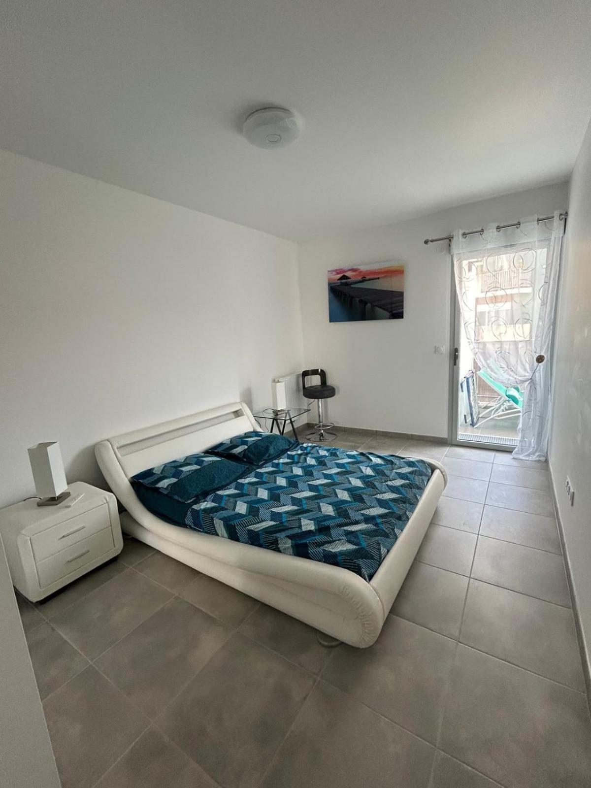 Appartement T3 Royan Plage Exterior foto