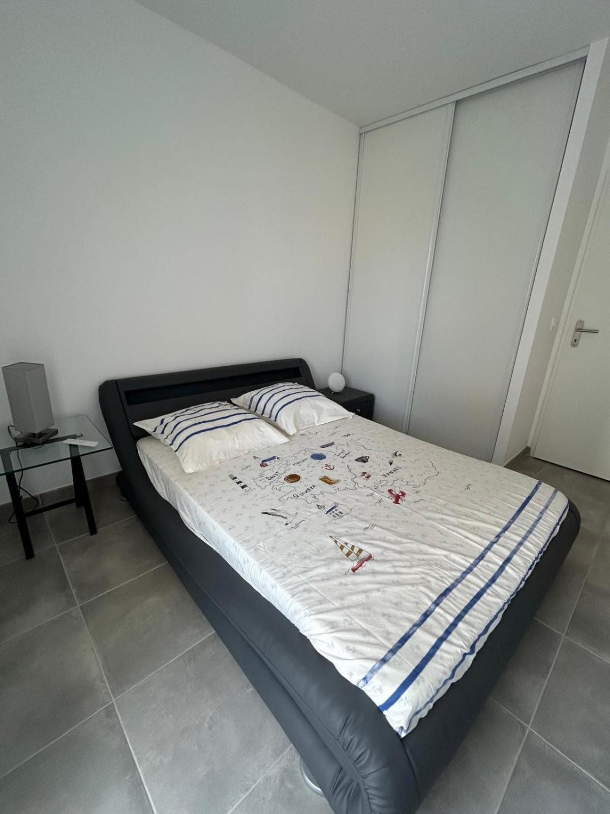 Appartement T3 Royan Plage Exterior foto
